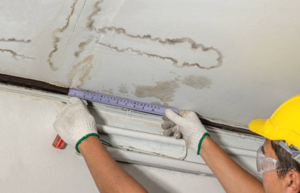 Reliable Burst Pipe Cleanup contractor in Garland, NC by Water Damage Irwin